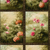 Clarke & Clarke Artus Wallpaper - W0155/01 - Antique