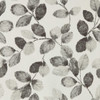 Clarke & Clarke Northia Wallpaper - W0159/01 - Charcoal