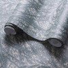Clarke & Clarke Palacio Wallpaper - W0160/02 - Eau De Nil