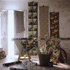Clarke & Clarke Regale Wallpaper - W0161/01 - Denim