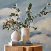 Harlequin Air Wallpaper - 113003 - Sky Blue