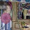 Christian Lacroix Inhotim Park Wallpaper - PCL7051/01 - Azur