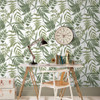 Graham & Brown Midsummer Fern Wallpaper - 107880 - Lush