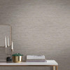 Graham & Brown Silk Texture Wallpaper - 112023 - Ecru