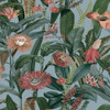 Graham & Brown  Tigerlily Wallpaper - 118022 - Sky