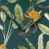 Graham & Brown Glasshouse Wallpaper - 111719 - Green