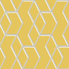 Graham & Brown Archetype Wallpaper - 104731 - Yellow