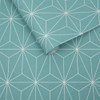 Graham & Brown Prism Wallpaper - 104738 - Mint