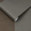 Graham & Brown Atelier Stripe Wallpaper - 107867 - Bronze