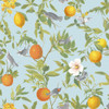 Graham & Brown Amalfi Wallpaper - 105640 - Cielo
