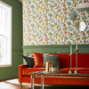 Graham & Brown Amalfi Wallpaper - 105641 - White
