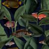 Graham & Brown Aquarium Wallpaper - 113939 - Deep Sea