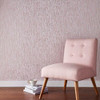 Graham & Brown Betula Wallpaper - 105107 - Blush / Rose Gold