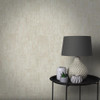 Graham & Brown Willow Wallpaper - 105868 - Ecru
