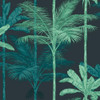 Graham & Brown Jungle Wallpaper - 105916 - Mood Green