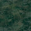 Graham & Brown Restore Wallpaper - 115042 - Emerald