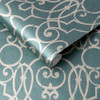 Graham & Brown Shoji Wallpaper - 105235 - Jade