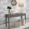 Graham & Brown Meadow Wallpaper - 105231 - Frost