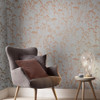 Graham & Brown Grace Wallpaper - 105457 - Cloud