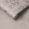 Graham & Brown Grace Wallpaper - 105457 - Cloud
