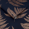Graham & Brown Royal Fern Wallpaper - 115072 - Dusk