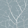 Graham & Brown Boreas Wallpaper - 119796 - Breathe