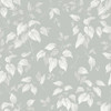 NEXT Trail Flower Wallpaper - 118260 - Grey