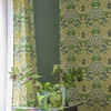 Designers Guild Karakusa Wallpaper - PDG1157/04 - Emerald