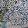 Designers Guild Karakusa Wallpaper - PDG1157/05 - Cobalt