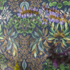 Designers Guild Karakusa Wallpaper - PDG1157/06 - Midnight