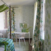 Designers Guild Shiwa Wallpaper - PDG1159/03 - Emerald