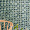 Designers Guild Shibori Wallpaper - PDG1160/02 - Duck Egg