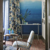 Designers Guild Shoshi Wallpaper - PDG1163/01 - Cobalt