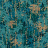 Clarissa Hulse Canopy Wallpaper - 120393 - Peacock