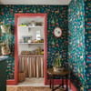 Sanderson Forest of Dean Wallpaper - 217217 - Bright / Multi