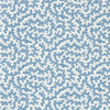 Sanderson Truffle Wallpaper - 217239 - Indigo
