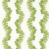 Sanderson Oxbow Wallpaper - 217251 - Sap Green