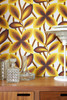 Little Greene Starflower Wallpaper - 0280STORIGI - Original