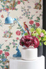 Little Greene Darwin Wallpaper - 0247DAJEUNE - Jeune