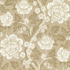 Little Greene Gustav Wallpaper - 0247GUMADAN - Mudan