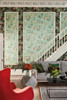 Little Greene Paradise Wallpaper - 0247PADUSKZ - Dusk