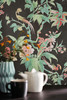 Little Greene Paradise Wallpaper - 0247PASUNRI - Sunrise