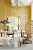 Little Greene Sakura Wallpaper - 0247SAPOMME - Pomme