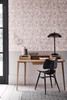 Little Greene Wrest Trail Wallpaper - 0291WRSHOOT - Shoot