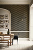 Little Greene Borough High St Wallpaper - 0251BHFOILZ - Foil