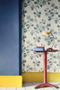 Little Greene Broadwick Street Wallpaper - 0251BRBALSA - Balsam