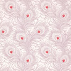 Little Greene Carlton House Terrace Wallpaper - 0256CTVALEN - Valentine