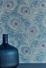 Little Greene Carlton House Terrace Wallpaper - 0256CTVALEN - Valentine