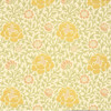 Little Greene Lansdowne Walk Wallpaper - 0256LWPOLLE - Pollen