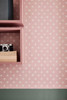 Little Greene Lower George Street Wallpaper - 0273LGBERYL - Beryl